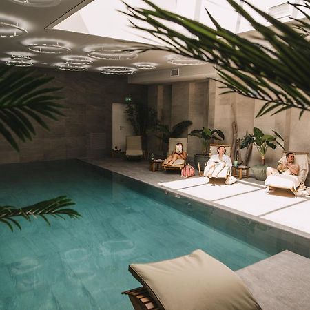 Hôtel 1770&Spa Le Pontet  Extérieur photo