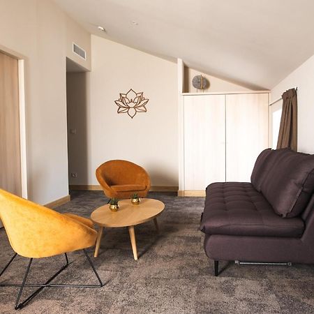 Hôtel 1770&Spa Le Pontet  Extérieur photo
