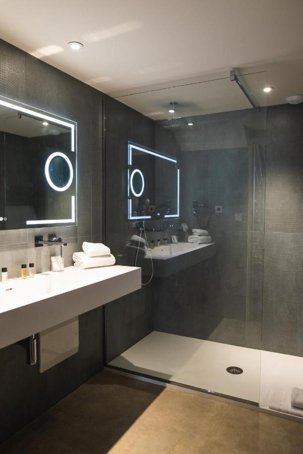Hôtel 1770&Spa Le Pontet  Extérieur photo