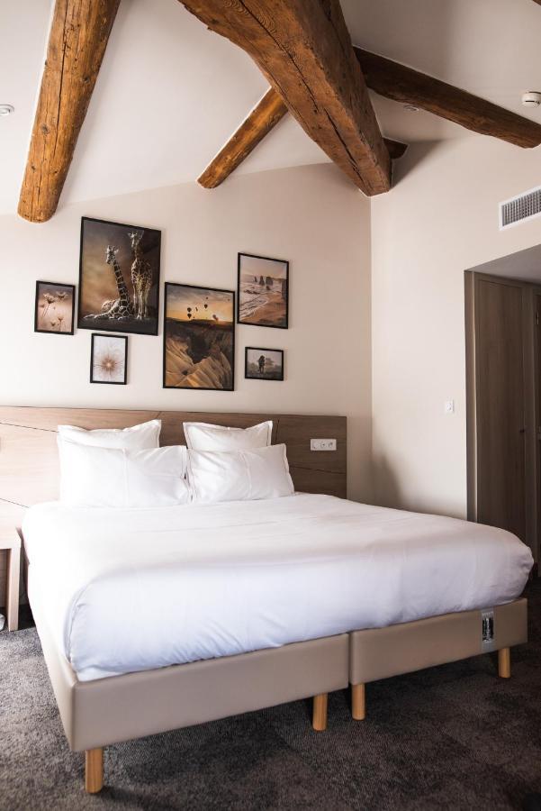 Hôtel 1770&Spa Le Pontet  Extérieur photo