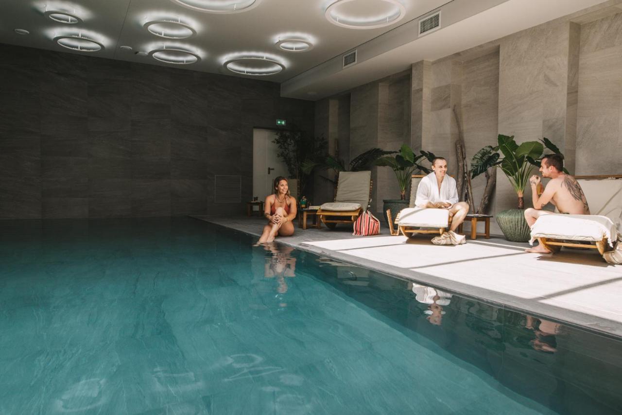 Hôtel 1770&Spa Le Pontet  Extérieur photo