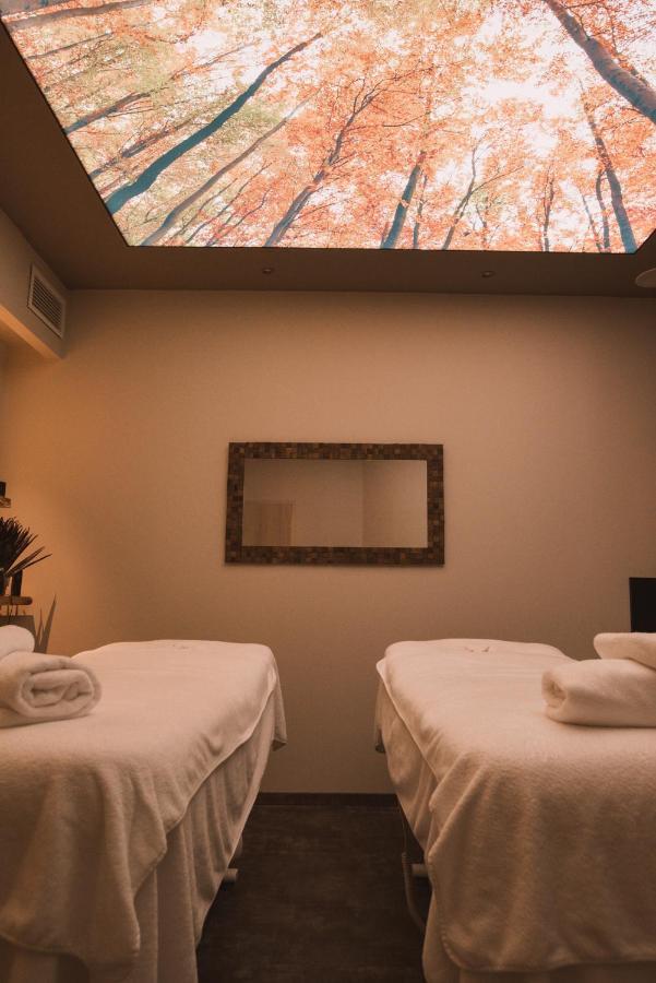 Hôtel 1770&Spa Le Pontet  Extérieur photo