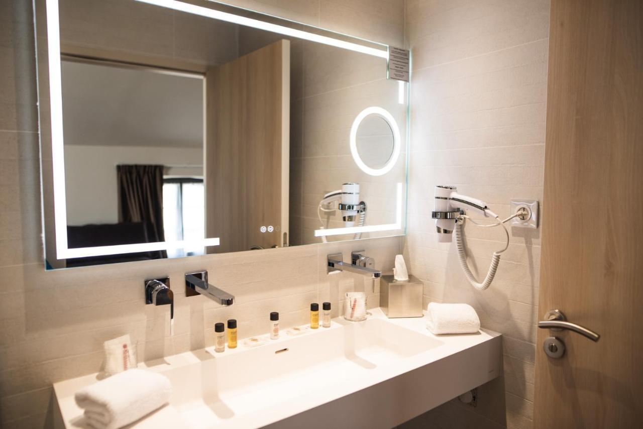 Hôtel 1770&Spa Le Pontet  Extérieur photo