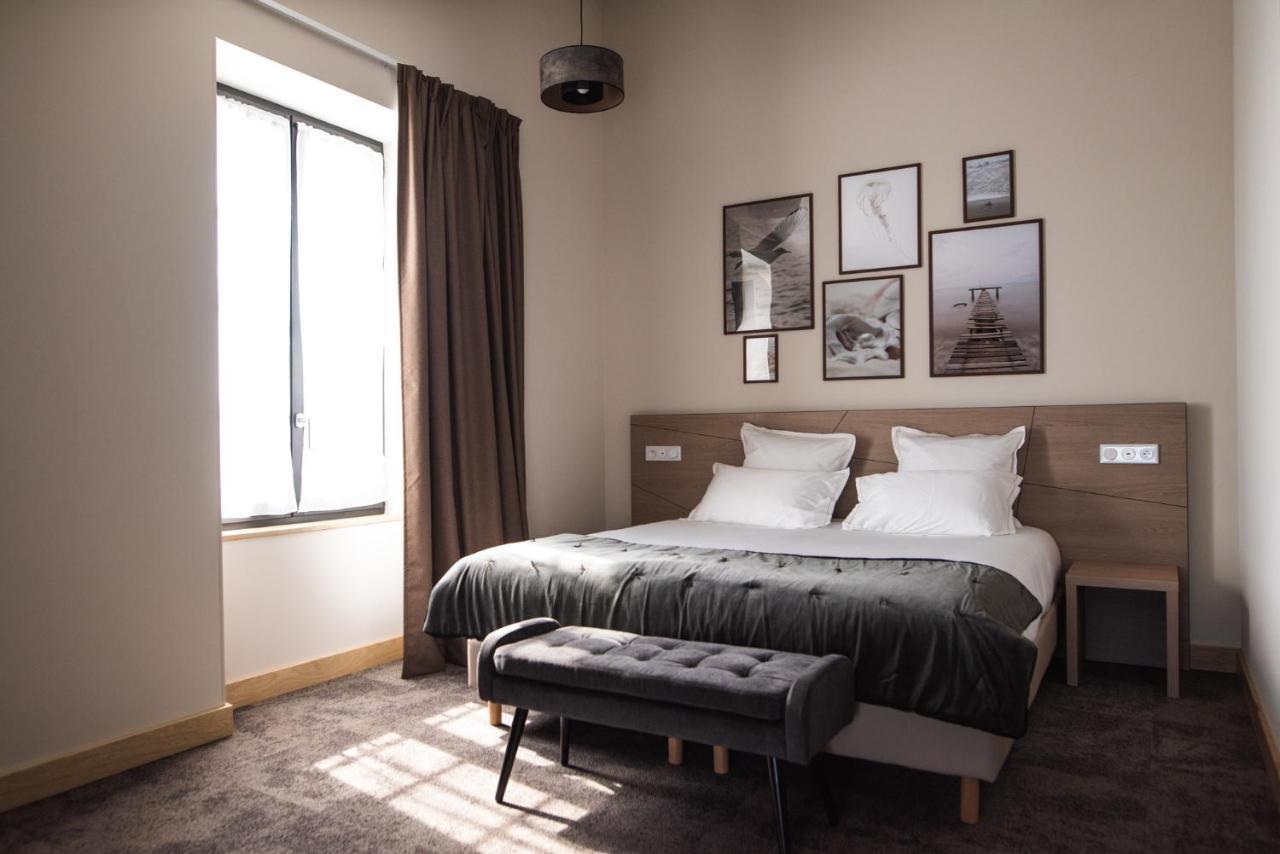 Hôtel 1770&Spa Le Pontet  Extérieur photo