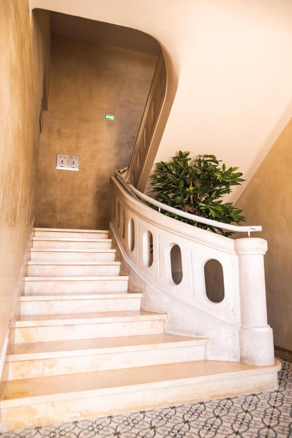Hôtel 1770&Spa Le Pontet  Extérieur photo