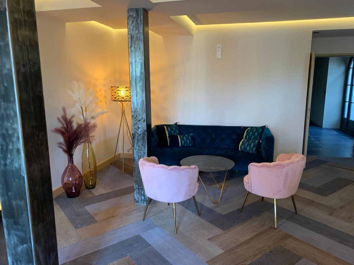 Hôtel 1770&Spa Le Pontet  Extérieur photo