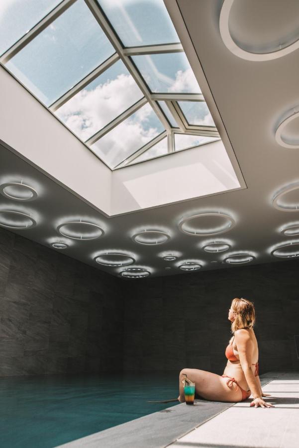 Hôtel 1770&Spa Le Pontet  Extérieur photo